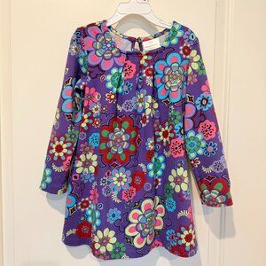 NWOT Hanna Andersson Tunic, sz 110 (5)